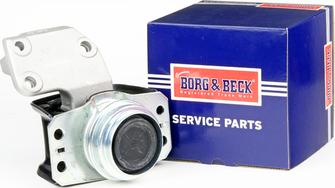 Borg & Beck BEM4222 - Support moteur droxauto.com