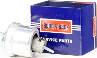 Borg & Beck BEM3996 - Support moteur droxauto.com