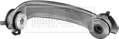 Borg & Beck BEM3961 - Support moteur droxauto.com