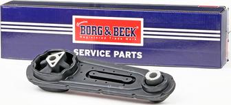 Borg & Beck BEM3963 - Support moteur droxauto.com