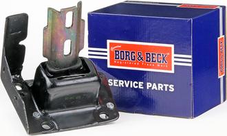 Borg & Beck BEM3909 - Support moteur droxauto.com