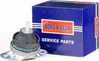 Borg & Beck BEM3911 - Support moteur droxauto.com
