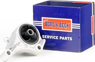 Borg & Beck BEM3989 - Support moteur droxauto.com