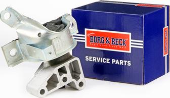 Borg & Beck BEM3936 - Support moteur droxauto.com