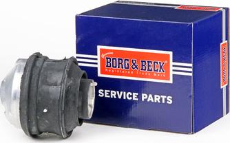 Borg & Beck BEM3932 - Support moteur droxauto.com