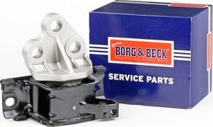 Borg & Beck BEM3929 - Support moteur droxauto.com