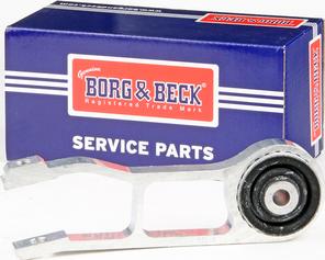 Borg & Beck BEM3921 - Support moteur droxauto.com