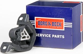 Borg & Beck BEM3973 - Support moteur droxauto.com