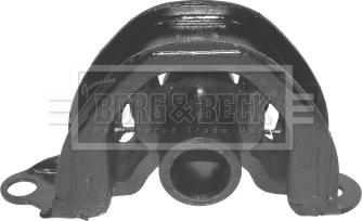 Borg & Beck BEM3495 - Support moteur droxauto.com