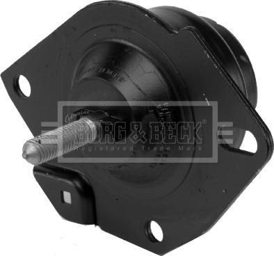 Borg & Beck BEM3444 - Support moteur droxauto.com