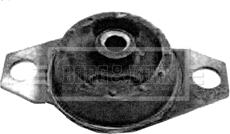 Borg & Beck BEM3457 - Support moteur droxauto.com