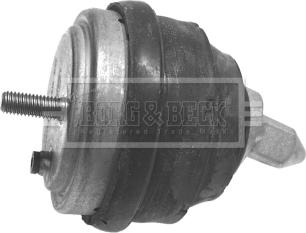 Borg & Beck BEM3469 - Support moteur droxauto.com