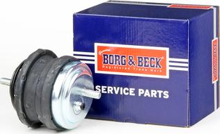 Borg & Beck BEM3468 - Support moteur droxauto.com