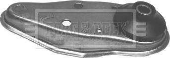 Borg & Beck BEM3462 - Support moteur droxauto.com