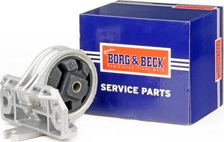 Borg & Beck BEM3409 - Support moteur droxauto.com