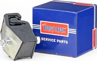 Borg & Beck BEM3408 - Support moteur droxauto.com