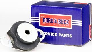 Borg & Beck BEM3402 - Support moteur droxauto.com