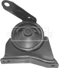 Borg & Beck BEM3481 - Support moteur droxauto.com