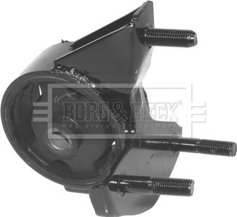 Borg & Beck BEM3482 - Support moteur droxauto.com