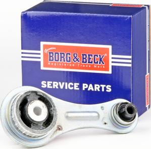 Borg & Beck BEM3426 - Support moteur droxauto.com