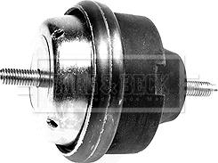 Borg & Beck BEM3474 - Support moteur droxauto.com