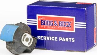 Borg & Beck BEM3555 - Support moteur droxauto.com