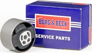 Borg & Beck BEM3560 - Support moteur droxauto.com