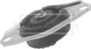 Borg & Beck BEM3514 - Support moteur droxauto.com