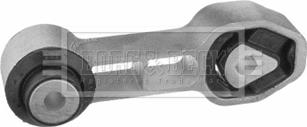 Borg & Beck BEM3538 - Support moteur droxauto.com