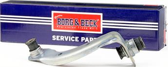Borg & Beck BEM3690 - Support moteur droxauto.com