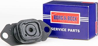 Borg & Beck BEM3692 - Support moteur droxauto.com