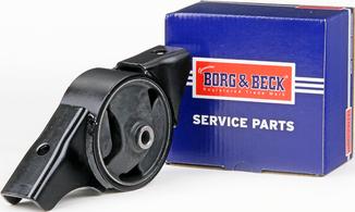 Borg & Beck BEM3648 - Support moteur droxauto.com
