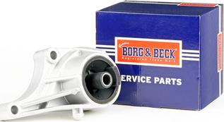 Borg & Beck BEM3684 - Support moteur droxauto.com