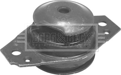 Borg & Beck BEM3095 - Support moteur droxauto.com