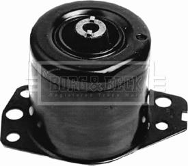 Borg & Beck BEM3092 - Support moteur droxauto.com
