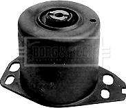 Borg & Beck BEM3056 - Support moteur droxauto.com