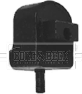 Borg & Beck BEM3005 - Support moteur droxauto.com