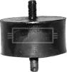 Borg & Beck BEM3000 - Support moteur droxauto.com