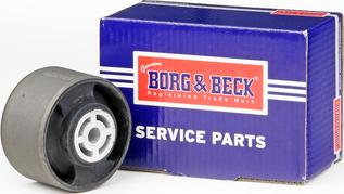 Borg & Beck BEM3080 - Support moteur droxauto.com