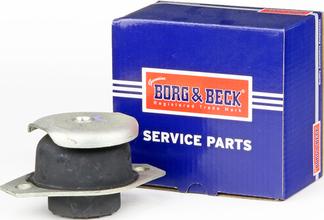 Borg & Beck BEM3088 - Support moteur droxauto.com