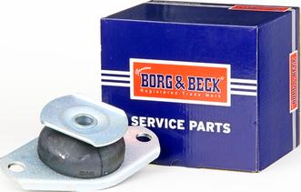 Borg & Beck BEM3038 - Support moteur droxauto.com