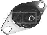 Borg & Beck BEM3032 - Support moteur droxauto.com