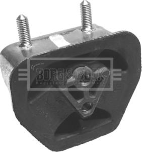 Borg & Beck BEM3023 - Support moteur droxauto.com
