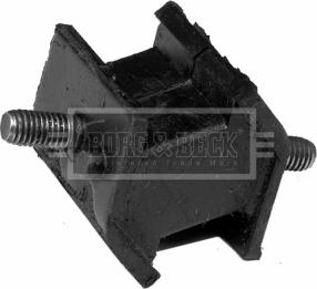Borg & Beck BEM3195 - Support moteur droxauto.com