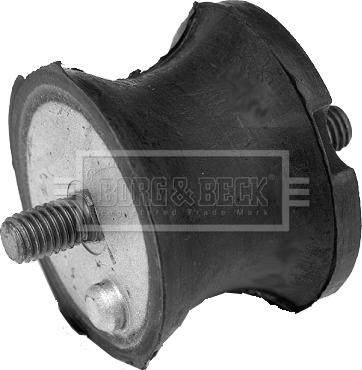 Borg & Beck BEM3196 - Support moteur droxauto.com