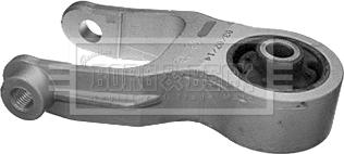 Borg & Beck BEM3897 - Support moteur droxauto.com