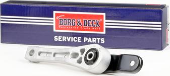 Borg & Beck BEM3844 - Support moteur droxauto.com