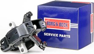 Borg & Beck BEM3855 - Support moteur droxauto.com