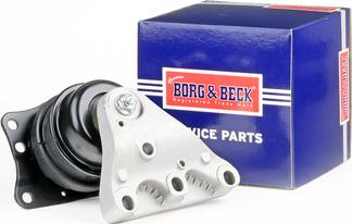 Borg & Beck BEM3853 - Support moteur droxauto.com