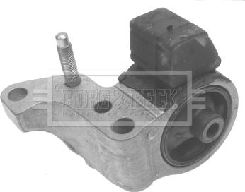 Borg & Beck BEM3814 - Support moteur droxauto.com
